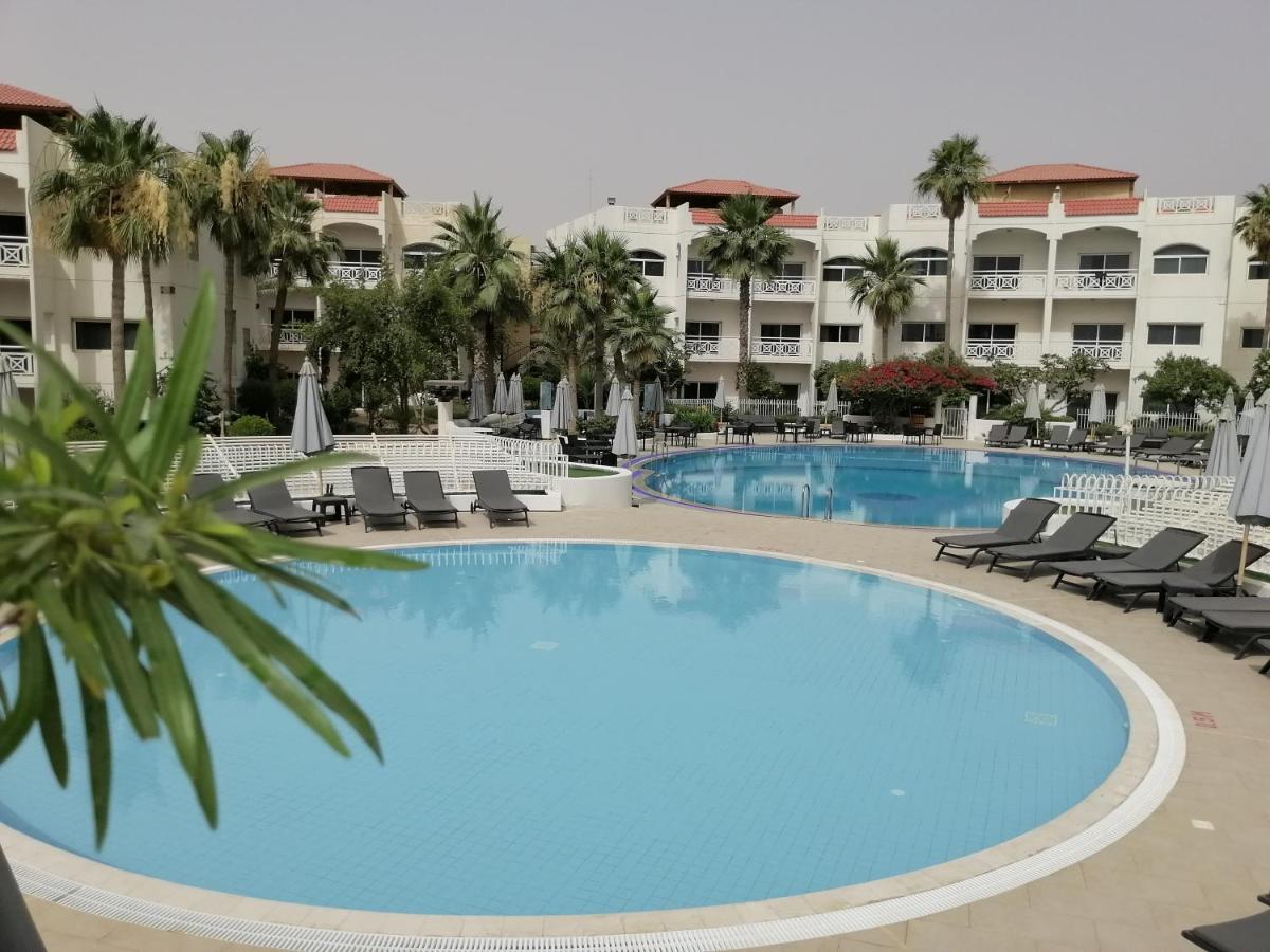 Argan Al Bidaa Hotel And Resort , Kuwait クウェート エクステリア 写真