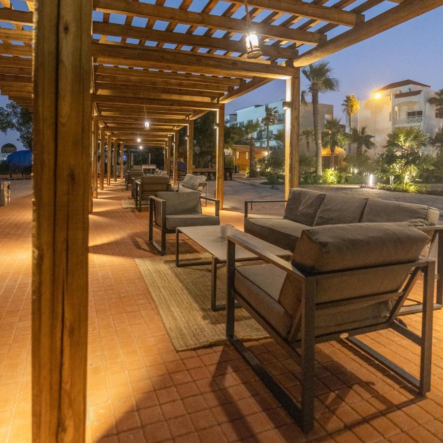 Argan Al Bidaa Hotel And Resort , Kuwait クウェート エクステリア 写真