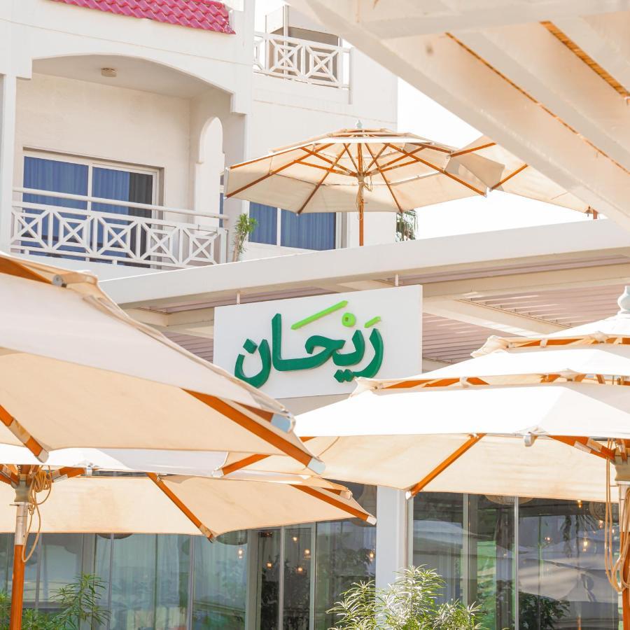 Argan Al Bidaa Hotel And Resort , Kuwait クウェート エクステリア 写真