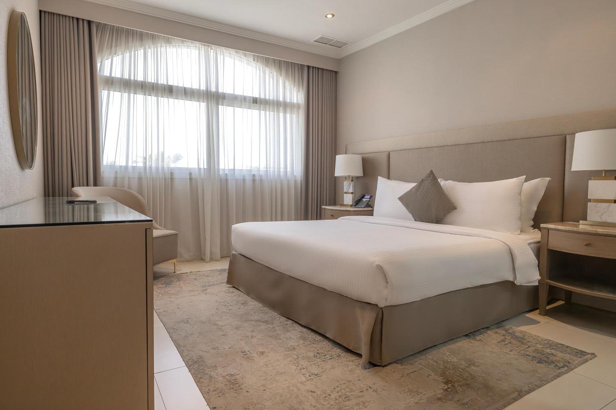 Argan Al Bidaa Hotel And Resort , Kuwait クウェート エクステリア 写真