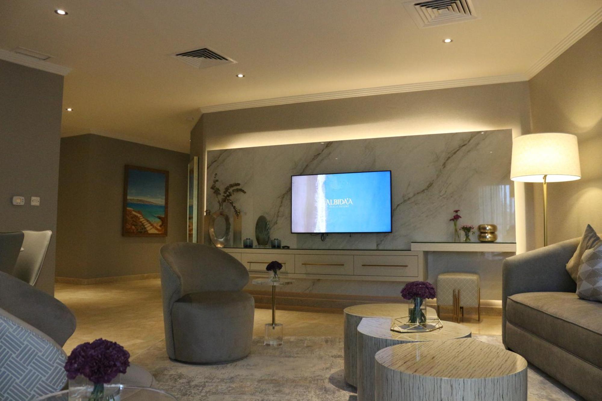 Argan Al Bidaa Hotel And Resort , Kuwait クウェート エクステリア 写真
